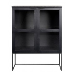 RO EVERETT CABINET BLACK